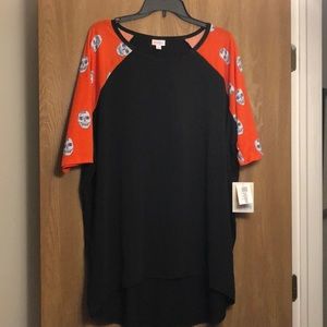 NWT Halloween 🎃 Large Irma
